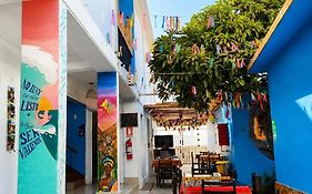 Hotel Illariy Wasi